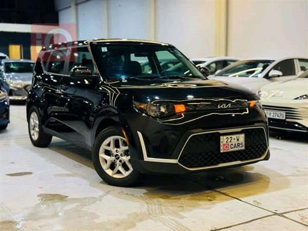 Kia Soul 2024 for sale in Iraq - Najaf